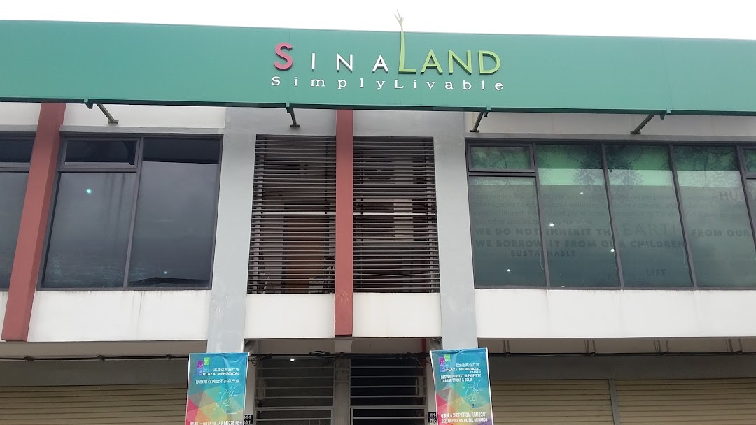Sinaland Simply Livable
