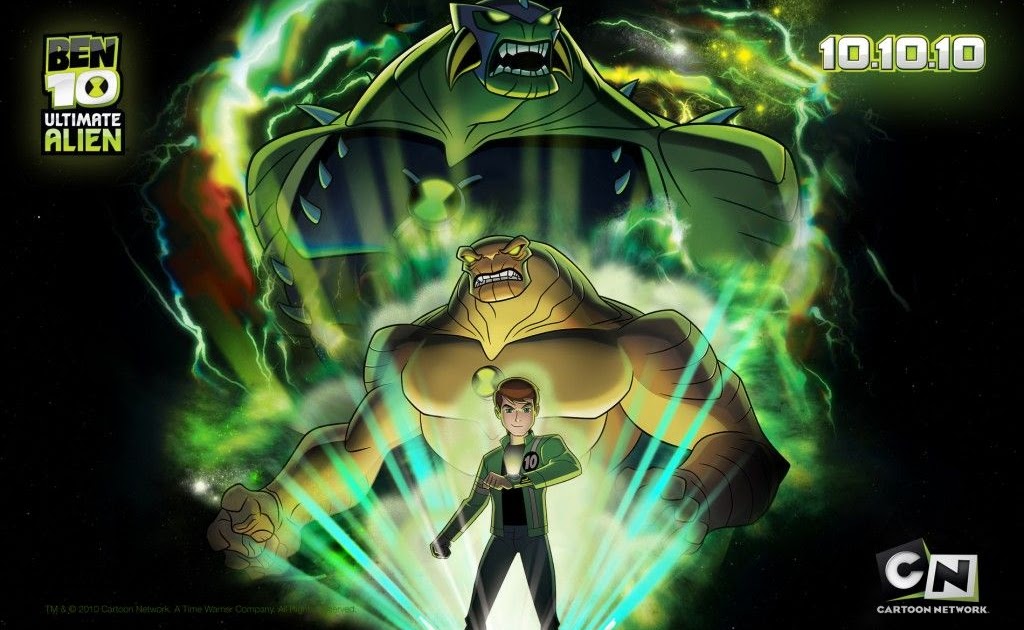 Hd Omnitrix Wallpaper / Ben 10 Omniverse Wallpapers ·① WallpaperTag
