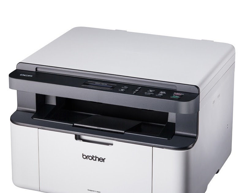 Brother Printer Dcp L2520D Software Download / Brother Dcp ...