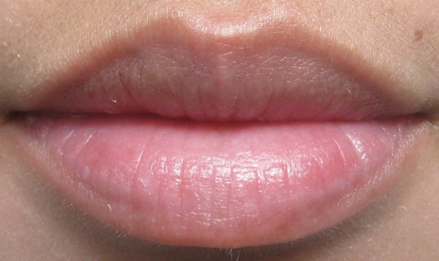 NYC New York Color Liquid Lipshine