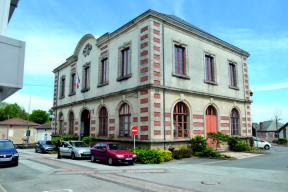 ROCHECHOUART