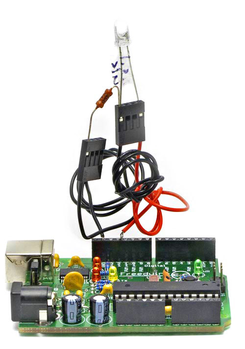 Генератор сигналов на stm32