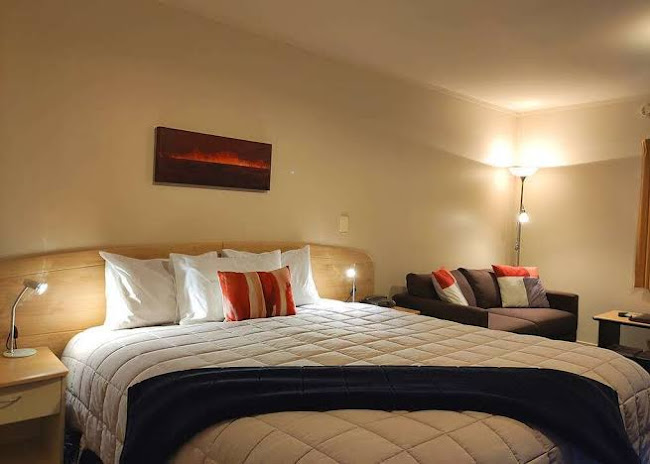 Reviews of Braemar Motor Lodge in Palmerston North - Hotel