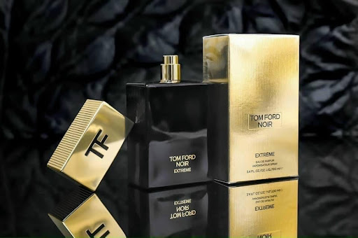 Vô cùng tinh tế và lịch lãm với nước hoa Tom Ford Noir Extreme for men