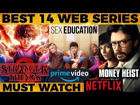 18 plus shows on netflix