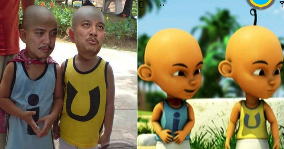 Wallpaper Meme Upin Ipin Pin Oleh 𝒕𝒓𝒊𝒎𝒌𝒂 𝒂𝒕𝒂𝒃𝒆𝒓 𝒍𝒂𝒖𝒓𝒂 Di Upin Ipin Di