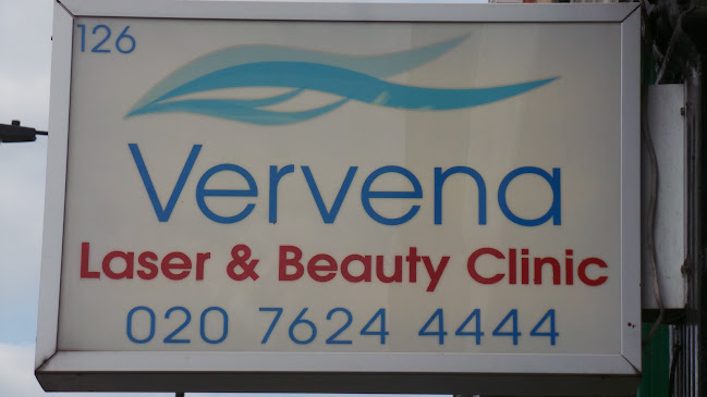 Vervena - London