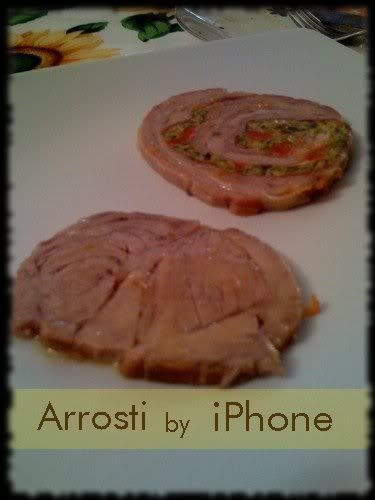 Arrosti