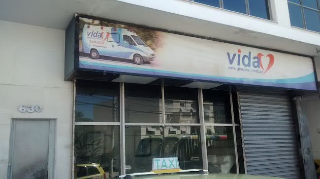Avaliações sobre Vida Emergências Médicas em Rio de Janeiro - Médico