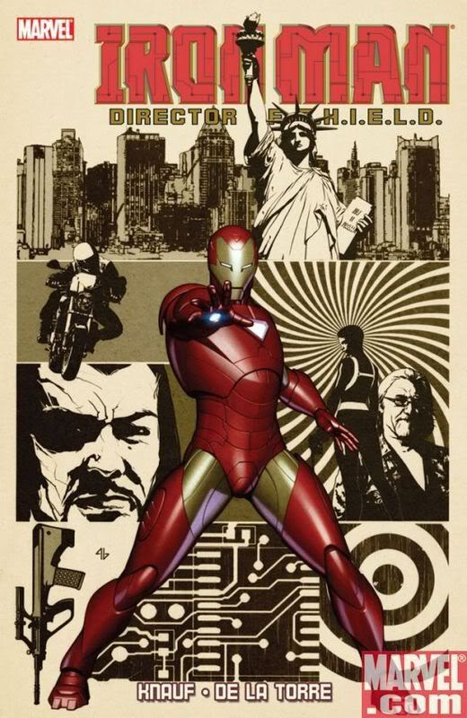 Homem de Ferro - Coletânea de Histórias