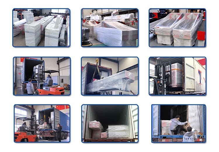Hs Code For Router Cutting Machine - Teknologi