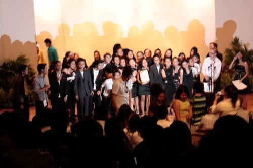 carolfest