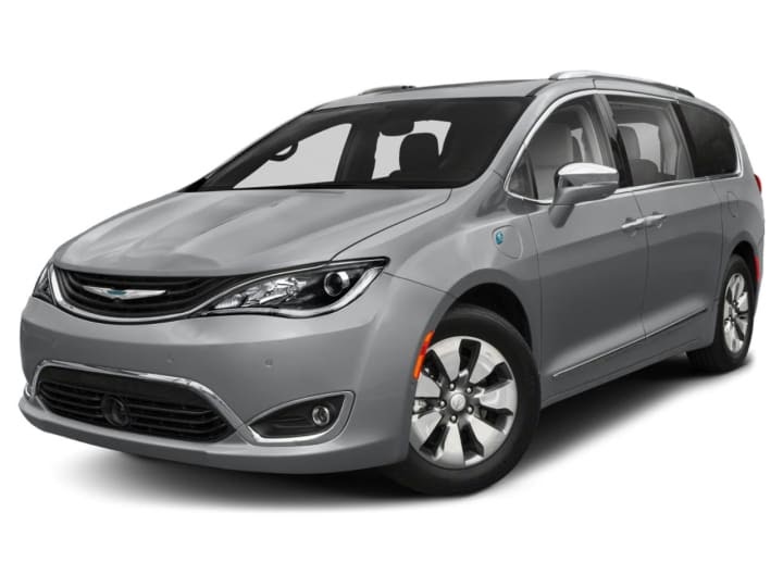 Do Chrysler Pacificas Have Transmission Problems 2017