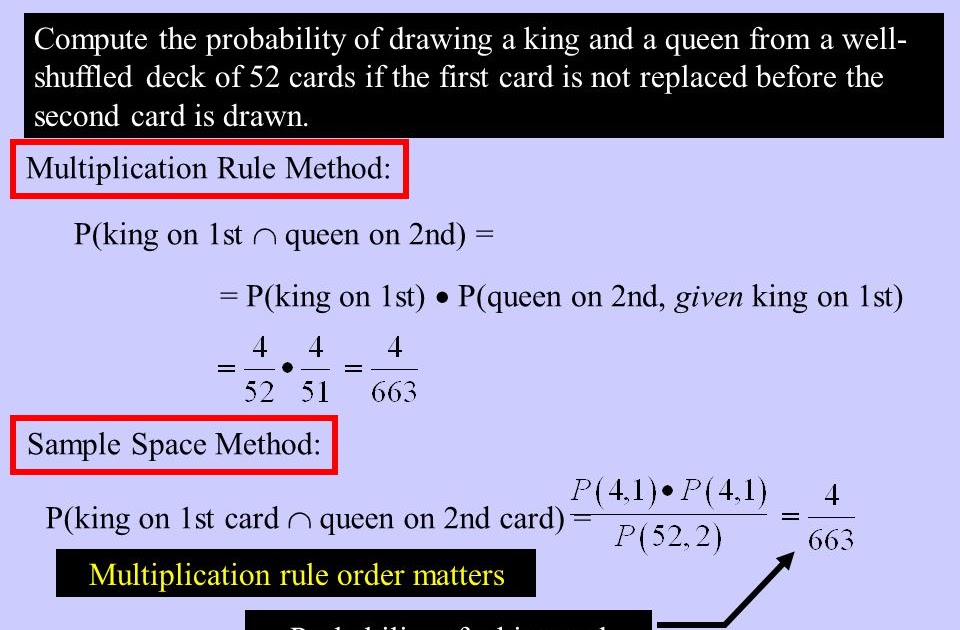 Probability