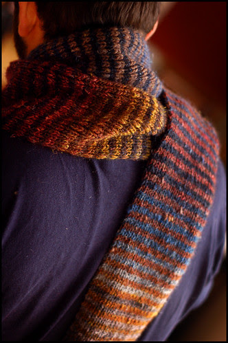 Noro Scarf II