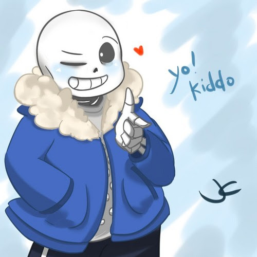 Featured image of post The Best 15 Wallpaper Ảnh Sans Anime