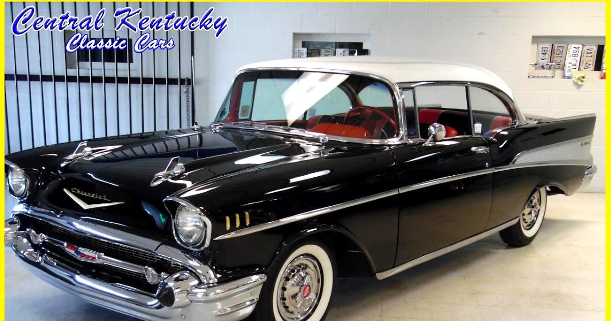 Antique Cars For Sale In Kentucky - Car Sale and Rentals