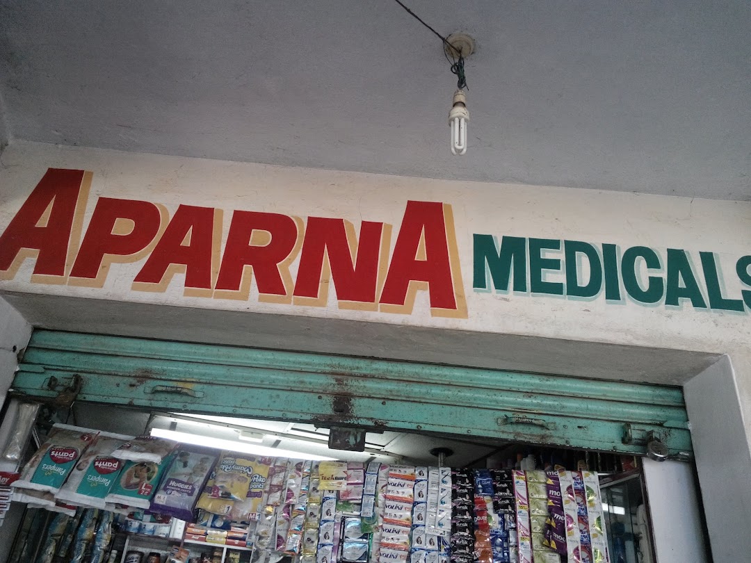 Aparna Medicals