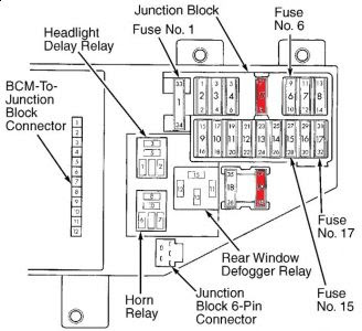 25 2002 Dodge Dakota Evap System Diagram - Wiring Database 2020