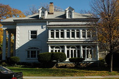 1510 Albemarle Road