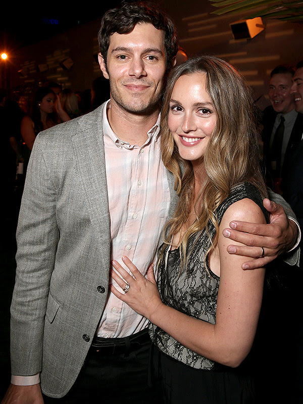 Ja! 12+ Lister over Leighton Meester Arlo Day Brody? This is no gossip ...
