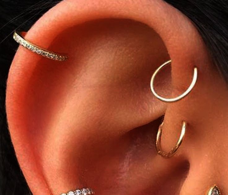 Ear Piercing Places Near Me Cheap ~ Piercing Fans