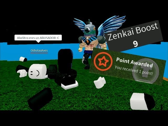 Roblox Hack Dragon Ball Rage 2018