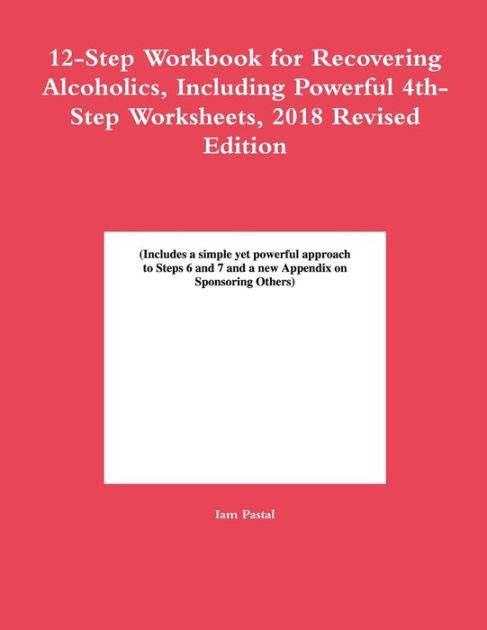 Step 3 Worksheets Alcoholics Anonymous 4995