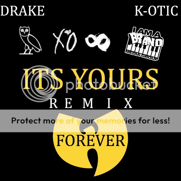 Drake Forever Download Mp3