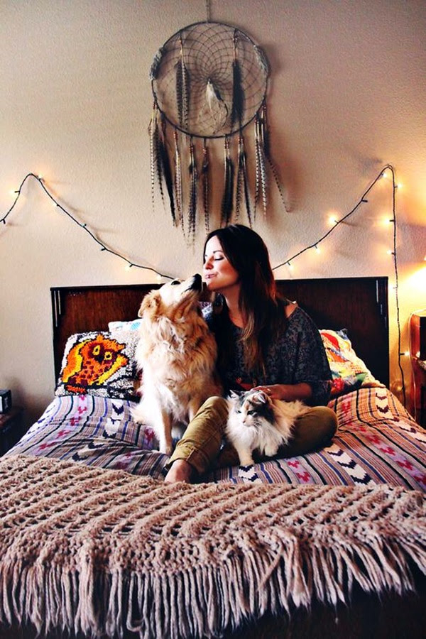 DIY Dream Catcher Ideas For Decoraion (5)