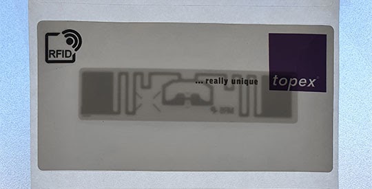 Etiketten Drucken Chip : Bilder Nicht Drucken Word ...