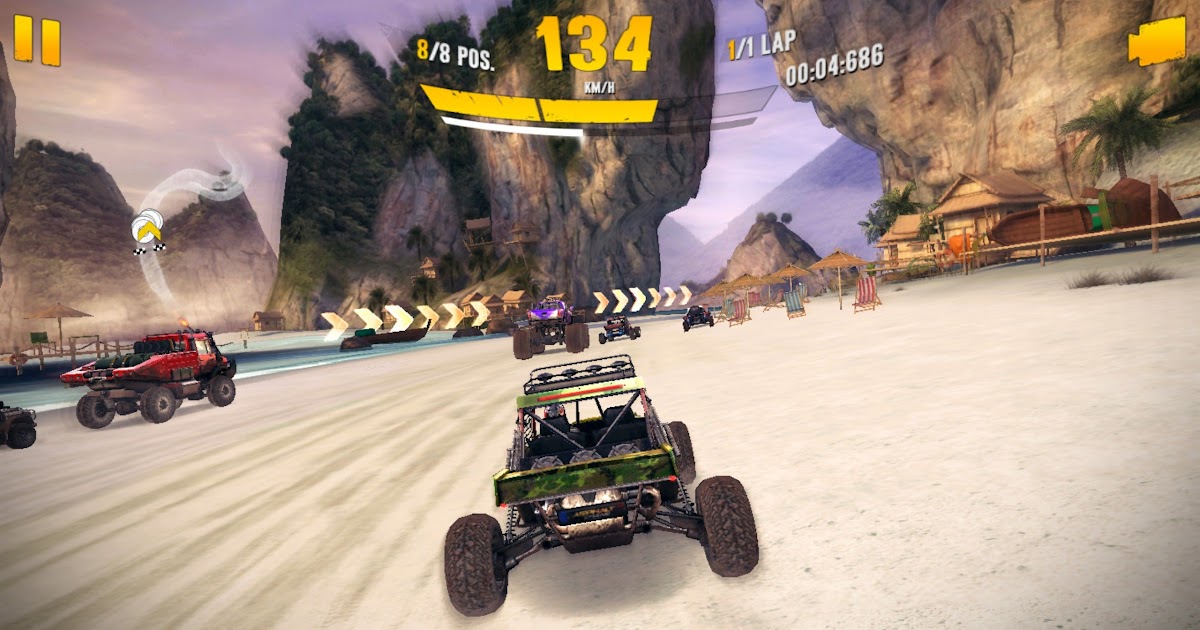 Most Popular Games Free Android Games