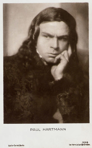 Paul Hartmann