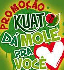 Kuat dá mole pra você