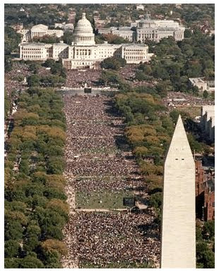 DC-rally