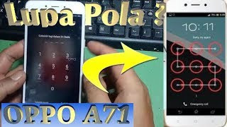 oppo a71 frp umt