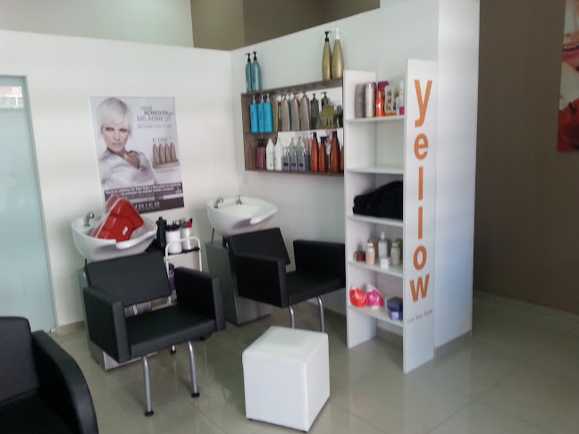 Estética Mélange - Porto Alegre
