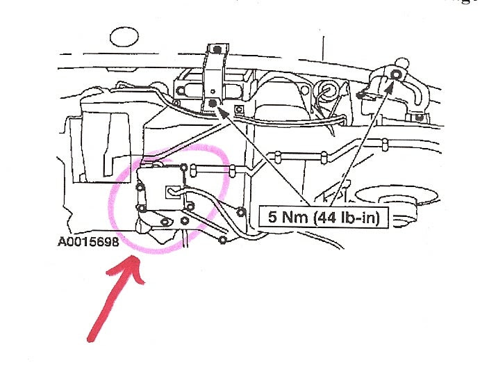 Diagram Ford Taurus Heater Hose Diagram Full Version Hd Quality Hose Diagram Snadiagram 2milionidipremi It
