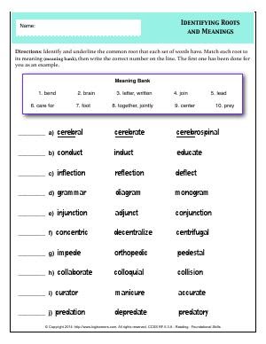 Grammar Worksheets Fifth Grade - Awesome Worksheet