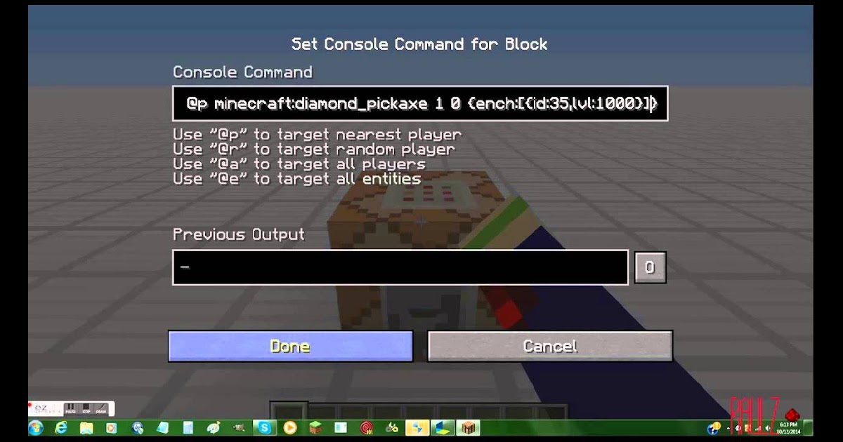 How to get sharpness 1000 sword command