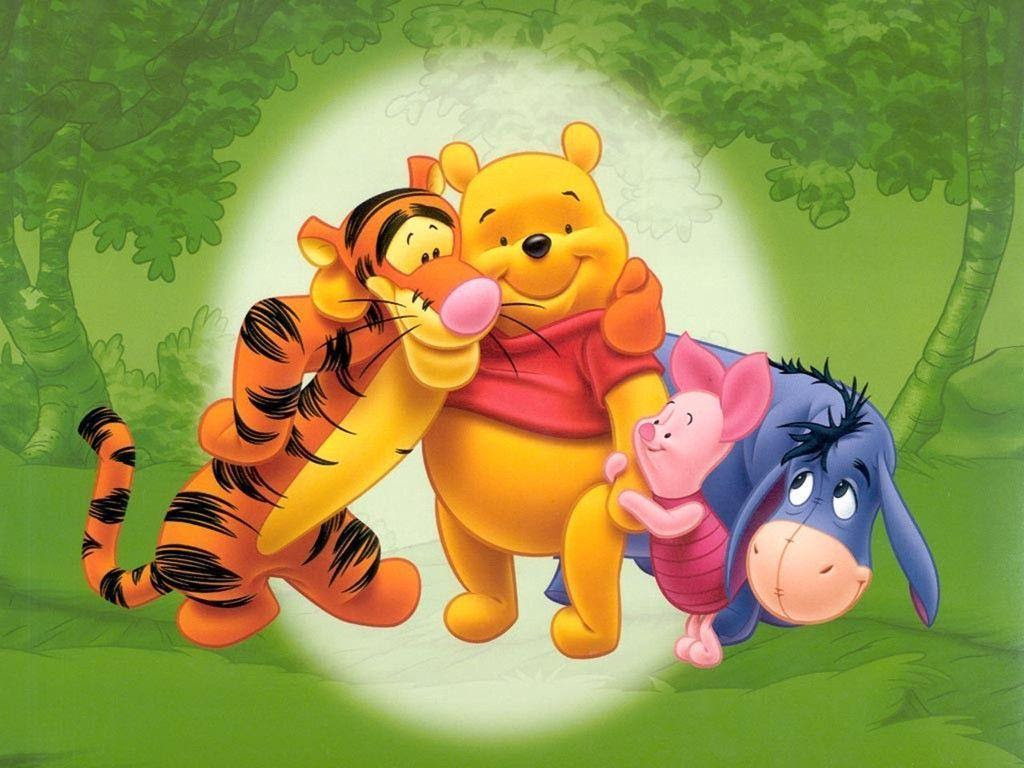 Kumpulan Wallpaper Wa Winnie The Pooh Download Kumpulan