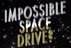 IMPOSSIBLE-SPACE-DRIVE