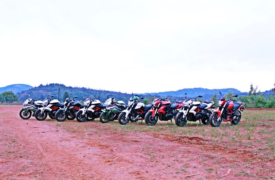 Bangalore To Kolli Hills | 70 Hair Pin Bends | 2 Days | 13 Riders | 600KM