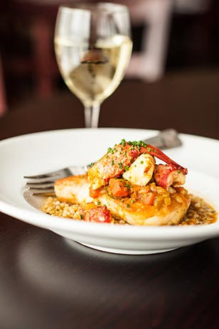 Main Line Restaurant Week