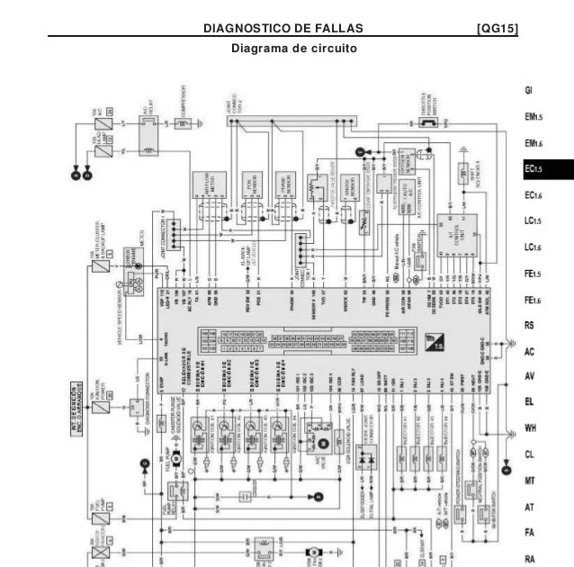 Qr20 Engine Wiring Diagram