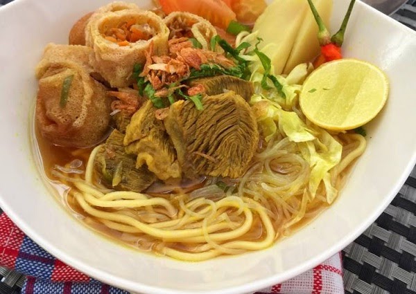 Resep Soto Ayam Enak Dan Gurih Surasmi F