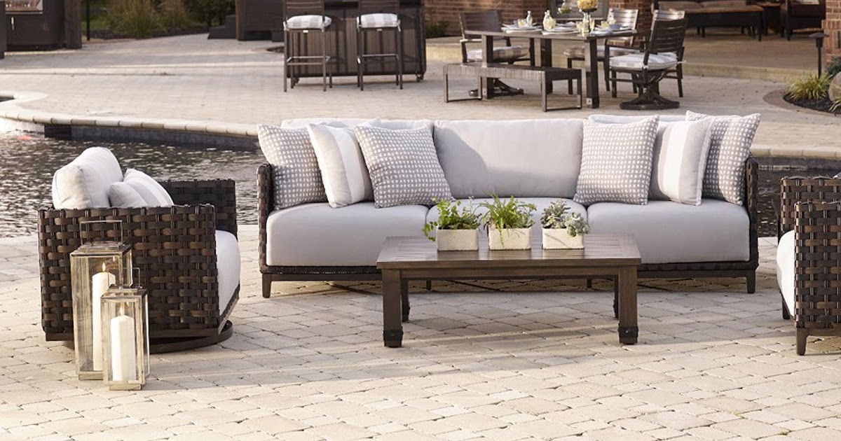 When Are The Best Sales On Patio Furniture | Patio Furniture