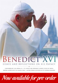 Benedict XVI: Essays and Reflections on His Papacy