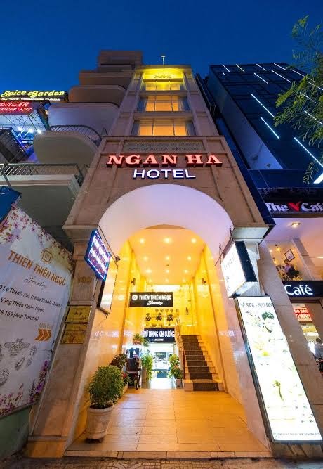 Ngan Ha Hotel