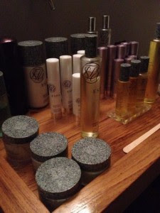 The Spa at Bedford Lodge Hotel
